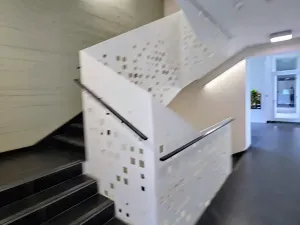 Pronájem bytu 3+kk, Praha - Smíchov, Gabrielská, 138 m2