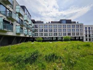 Pronájem atypického bytu, Praha - Smíchov, Holečkova, 143 m2