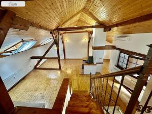 Pronájem bytu 3+kk, Brno - Husovice, Hálkova, 137 m2