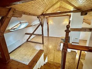 Pronájem bytu 3+kk, Brno - Husovice, Hálkova, 137 m2