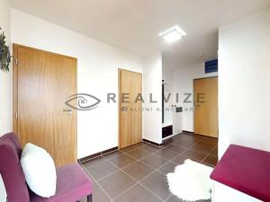 Prodej bytu 3+kk, Hluboká nad Vltavou, Masarykova, 83 m2