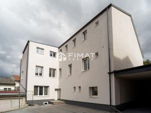 Prodej bytu 3+kk, Židlochovice, Komenského, 65 m2