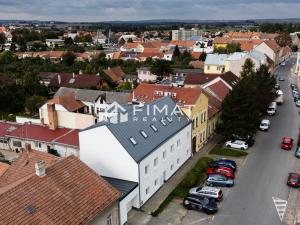 Prodej bytu 3+kk, Židlochovice, Komenského, 65 m2