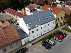 Prodej bytu 1+kk, Židlochovice, Komenského, 30 m2