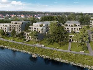 Prodej bytu 3+kk, Kolín, 73 m2