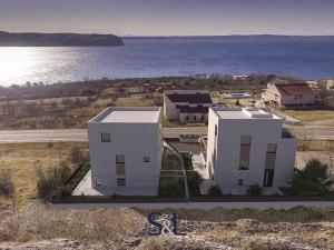 Prodej vily, Ražanac, Chorvatsko, 134 m2