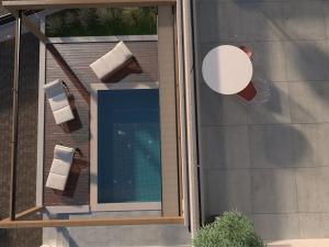 Prodej vily, Ražanac, Chorvatsko, 174 m2