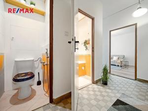 Prodej bytu 2+1, Brno, Húskova, 54 m2