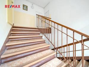 Prodej bytu 2+1, Brno, Húskova, 54 m2