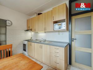 Pronájem bytu 4+1, Plzeň - Severní Předměstí, Brněnská, 76 m2