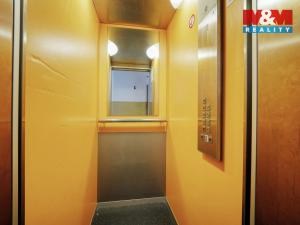 Pronájem bytu 4+1, Plzeň - Severní Předměstí, Brněnská, 76 m2