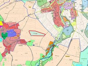 Prodej pole, Lukavice, 47790 m2