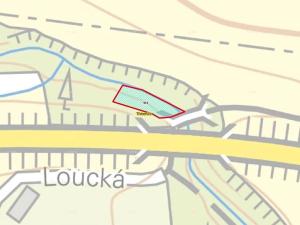 Prodej pozemku, Třebenice, 172 m2