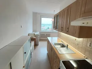 Pronájem bytu 2+1, Moravské Budějovice, Mánesova, 63 m2