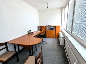 Pronájem kanceláře, Most, Javorová, 14 m2
