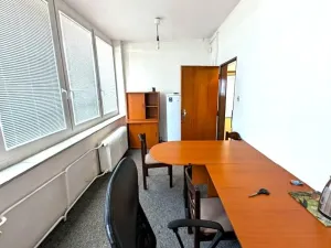 Pronájem kanceláře, Most, Javorová, 14 m2