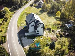 Prodej vily, Roprachtice, 373 m2