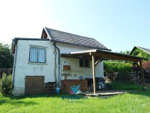 Prodej zahrady, Teplice, Na Dolinách, 400 m2