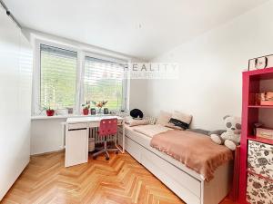 Pronájem bytu 3+1, Rosice, Komenského náměstí, 82 m2