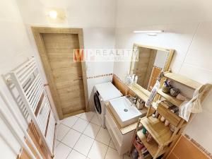 Pronájem bytu 3+1, Rosice, Komenského náměstí, 82 m2