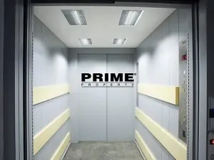 Pronájem skladu, Praha - Horní Počernice, Ve žlíbku, 23 m2