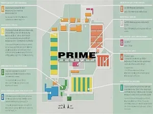 Pronájem skladu, Praha - Horní Počernice, Ve žlíbku, 23 m2