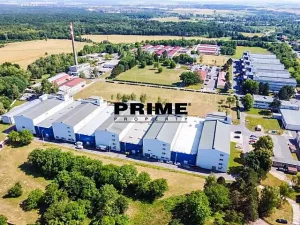 Pronájem skladu, Praha - Horní Počernice, Ve žlíbku, 110 m2