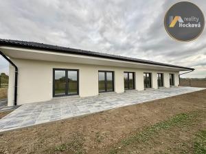 Prodej rodinného domu, Mělník, Na Průhoně, 123 m2