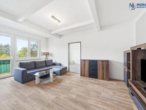 Pronájem bytu 2+1, Šternberk, Nádražní, 52 m2