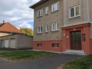 Prodej bytu 2+1, Rokycany, Čechova, 66 m2