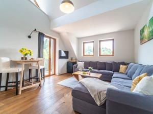 Prodej bytu 2+kk, Jablonec nad Jizerou, 57 m2