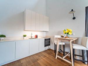 Prodej bytu 2+kk, Jablonec nad Jizerou, 57 m2