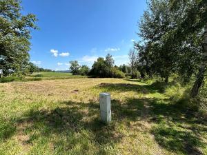 Prodej pozemku pro bydlení, Horní Planá, 4593 m2