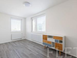 Pronájem bytu 4+kk, Praha - Střížkov, Zakšínská, 108 m2