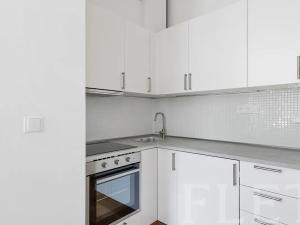 Pronájem bytu 1+kk, Praha - Nusle, Lumírova, 31 m2