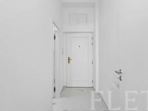 Pronájem bytu 1+kk, Praha - Nusle, Lumírova, 31 m2