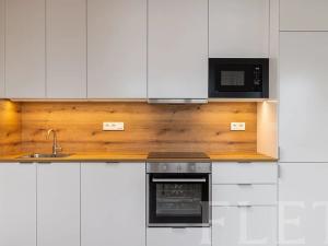 Pronájem bytu 1+kk, Praha - Košíře, Fabiánové, 30 m2