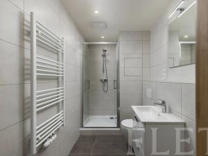 Pronájem bytu 1+kk, Praha - Košíře, Fabiánové, 30 m2