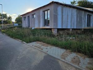 Prodej pozemku pro bydlení, Jílové u Prahy, 620 m2