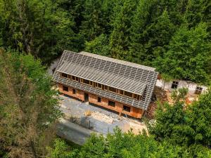 Prodej bytu 2+kk, Mikulovice, 41 m2