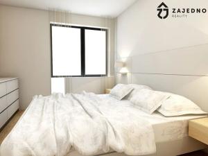 Prodej bytu 3+kk, Mikulovice, 41 m2