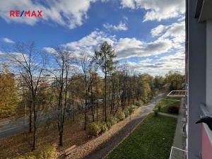 Pronájem bytu 2+1, Praha - Břevnov, Boučkova, 56 m2