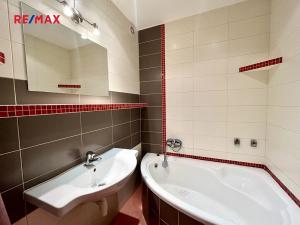 Pronájem bytu 2+1, Praha - Břevnov, Boučkova, 56 m2