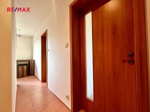 Pronájem bytu 2+1, Praha - Břevnov, Boučkova, 56 m2