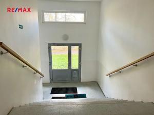 Pronájem bytu 2+1, Praha - Břevnov, Boučkova, 56 m2