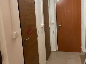 Pronájem bytu 1+1, Olomouc, Stupkova, 35 m2