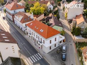 Prodej bytu 1+1, Praha - Zbraslav, Elišky Přemyslovny, 30 m2