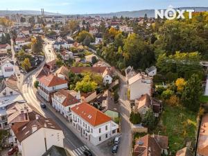 Prodej bytu 1+1, Praha - Zbraslav, Elišky Přemyslovny, 30 m2