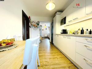 Prodej bytu 3+1, Benešov, Na Spořilově, 71 m2