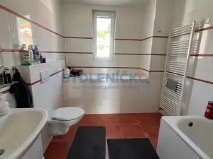 Pronájem bytu 3+kk, Hluboká nad Vltavou, Masarykova, 107 m2